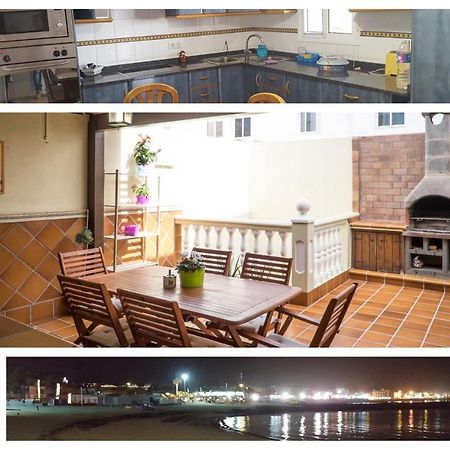 Amazing Duplex 3 Bedrooms Good Wifi With Terrace & Bbq Corralejo Kültér fotó