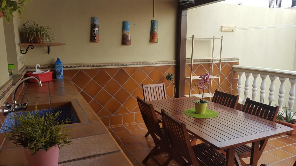 Amazing Duplex 3 Bedrooms Good Wifi With Terrace & Bbq Corralejo Kültér fotó