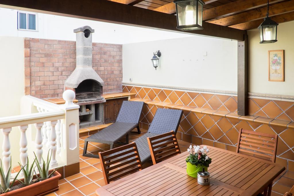 Amazing Duplex 3 Bedrooms Good Wifi With Terrace & Bbq Corralejo Kültér fotó