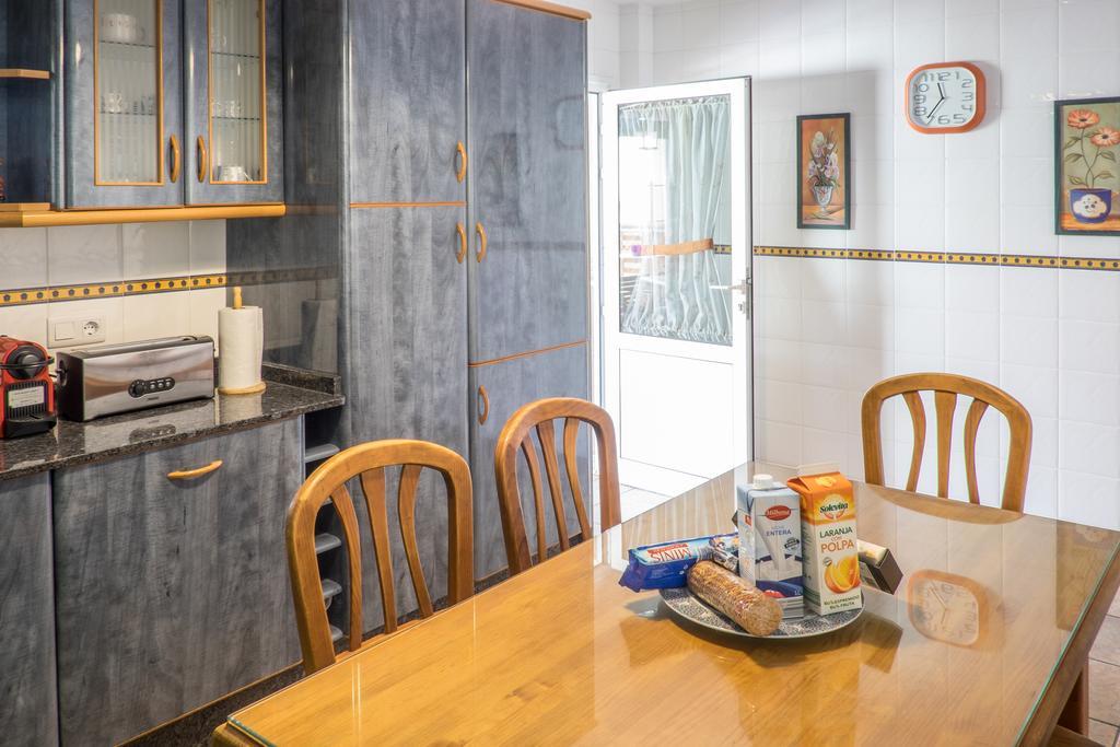 Amazing Duplex 3 Bedrooms Good Wifi With Terrace & Bbq Corralejo Kültér fotó