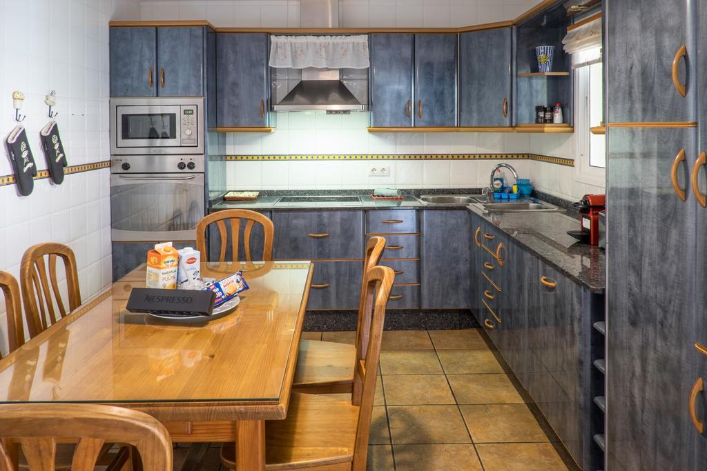 Amazing Duplex 3 Bedrooms Good Wifi With Terrace & Bbq Corralejo Kültér fotó