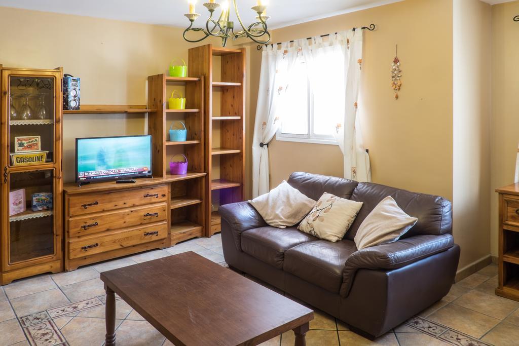 Amazing Duplex 3 Bedrooms Good Wifi With Terrace & Bbq Corralejo Kültér fotó