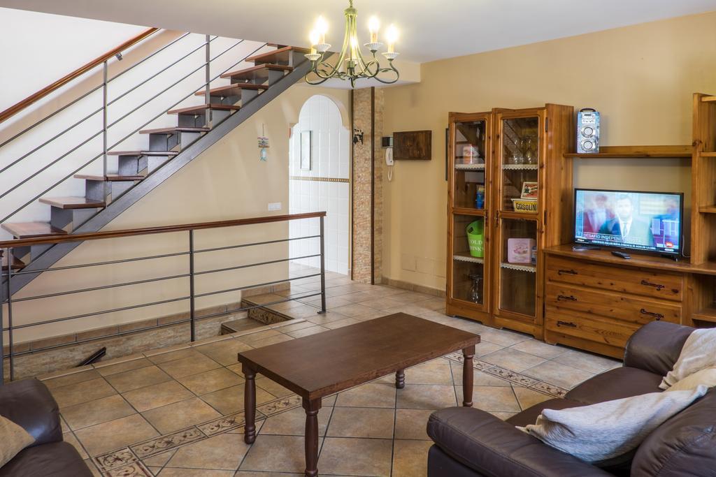 Amazing Duplex 3 Bedrooms Good Wifi With Terrace & Bbq Corralejo Kültér fotó