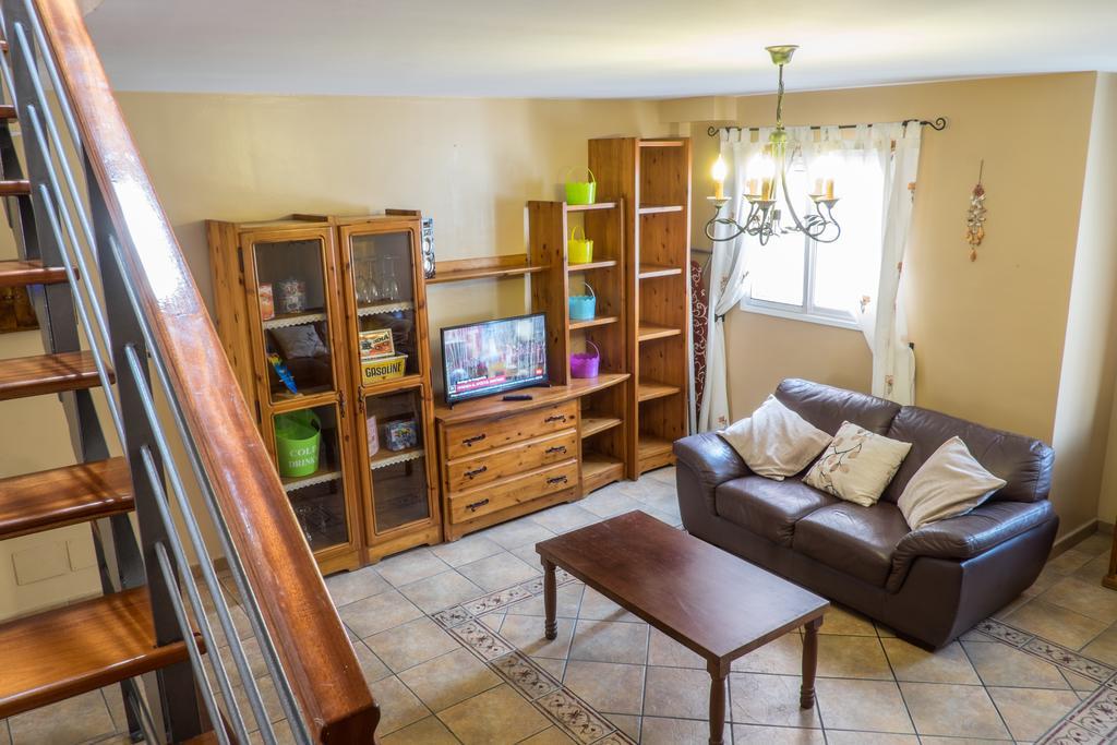 Amazing Duplex 3 Bedrooms Good Wifi With Terrace & Bbq Corralejo Kültér fotó