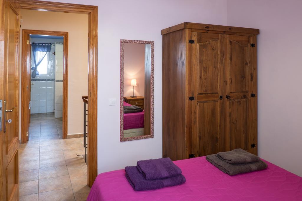 Amazing Duplex 3 Bedrooms Good Wifi With Terrace & Bbq Corralejo Kültér fotó