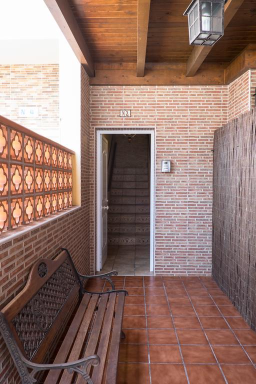 Amazing Duplex 3 Bedrooms Good Wifi With Terrace & Bbq Corralejo Kültér fotó