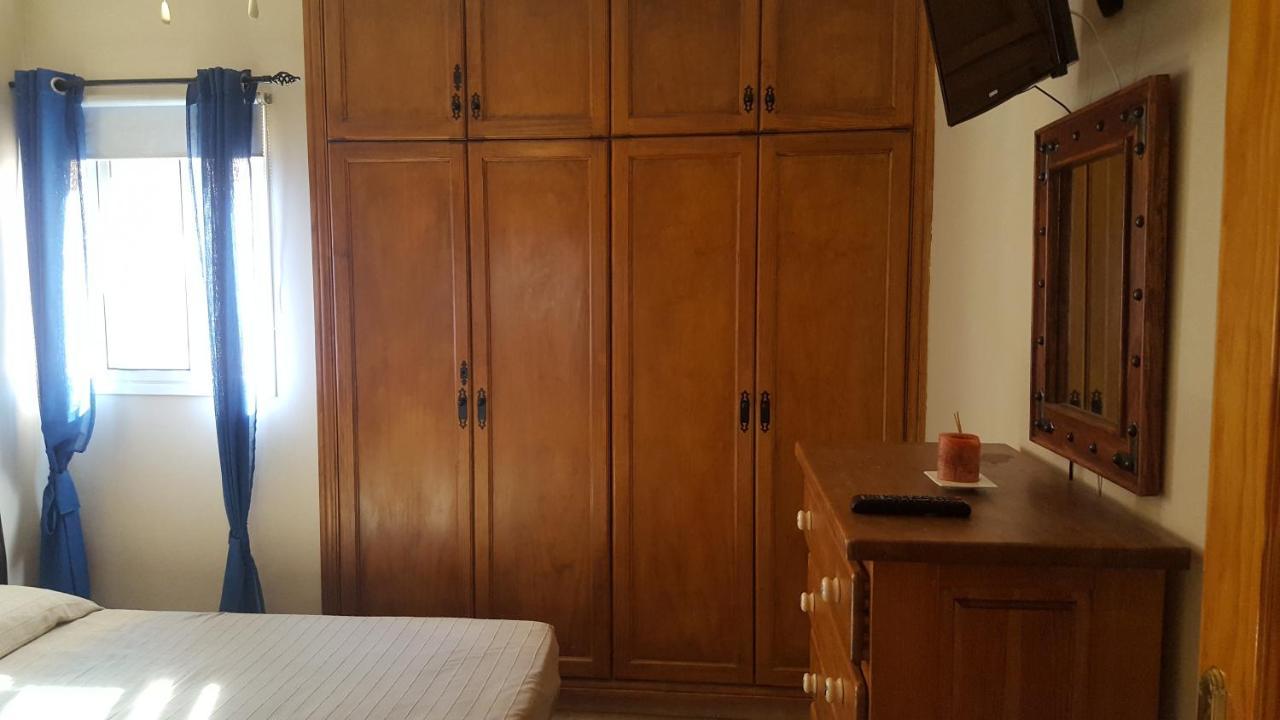 Amazing Duplex 3 Bedrooms Good Wifi With Terrace & Bbq Corralejo Kültér fotó