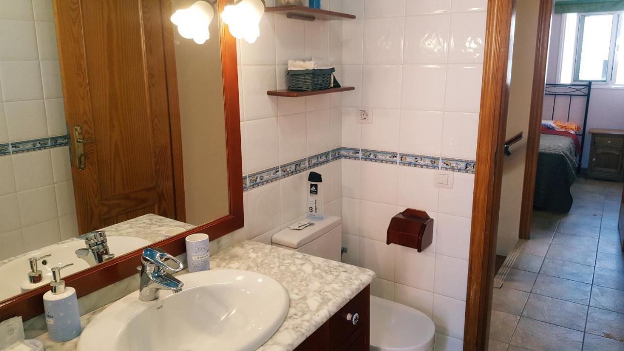 Amazing Duplex 3 Bedrooms Good Wifi With Terrace & Bbq Corralejo Kültér fotó