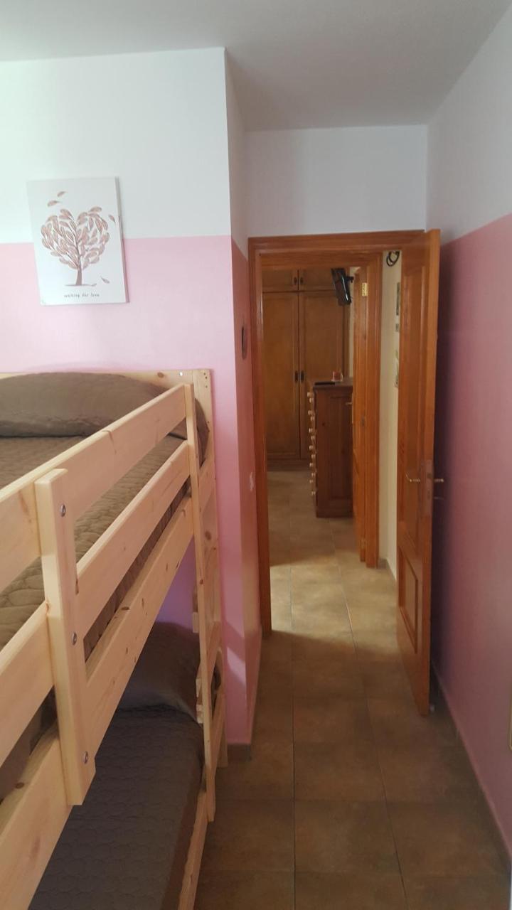 Amazing Duplex 3 Bedrooms Good Wifi With Terrace & Bbq Corralejo Kültér fotó