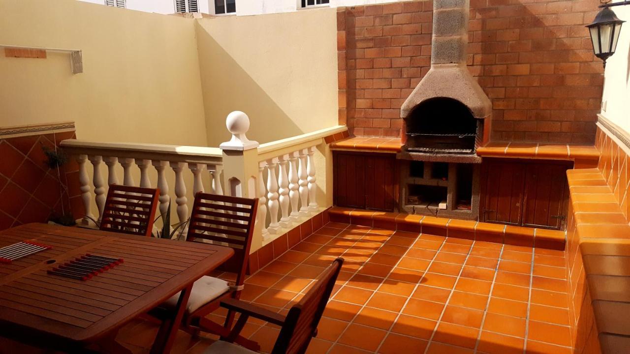 Amazing Duplex 3 Bedrooms Good Wifi With Terrace & Bbq Corralejo Kültér fotó