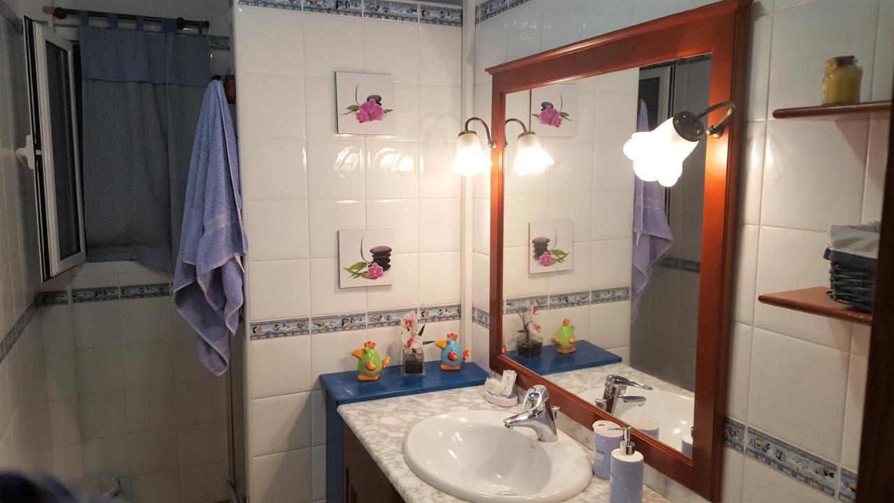 Amazing Duplex 3 Bedrooms Good Wifi With Terrace & Bbq Corralejo Kültér fotó