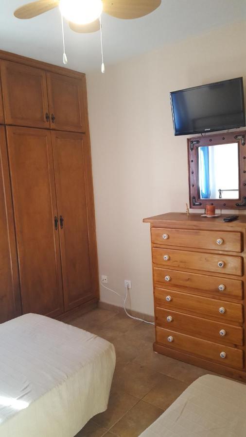 Amazing Duplex 3 Bedrooms Good Wifi With Terrace & Bbq Corralejo Kültér fotó