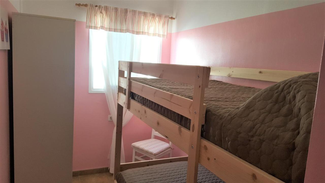 Amazing Duplex 3 Bedrooms Good Wifi With Terrace & Bbq Corralejo Kültér fotó